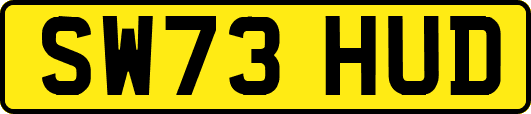 SW73HUD