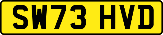 SW73HVD