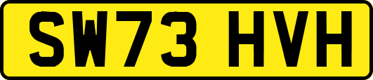 SW73HVH