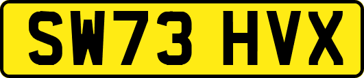 SW73HVX