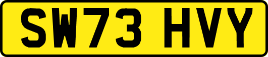 SW73HVY