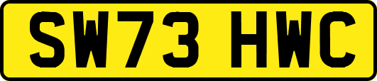 SW73HWC