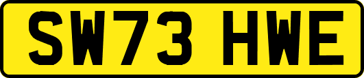 SW73HWE