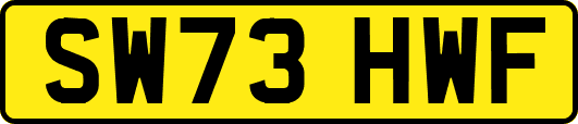 SW73HWF