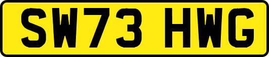 SW73HWG