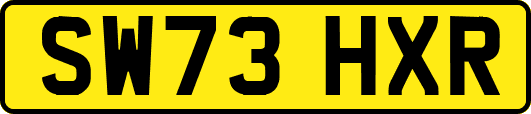 SW73HXR