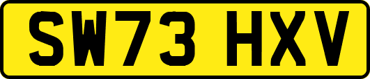 SW73HXV