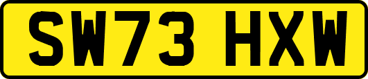 SW73HXW