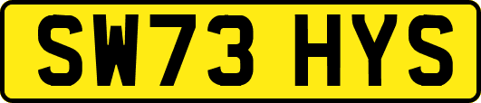 SW73HYS