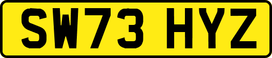 SW73HYZ