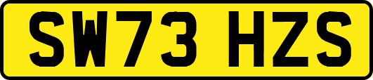 SW73HZS