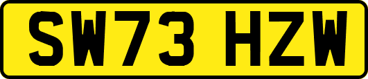 SW73HZW