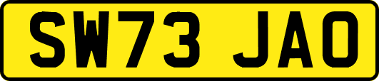 SW73JAO