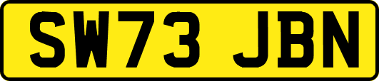 SW73JBN