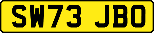 SW73JBO