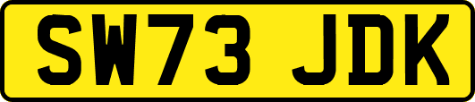 SW73JDK