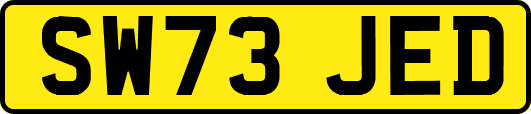 SW73JED
