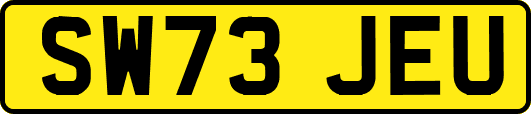 SW73JEU