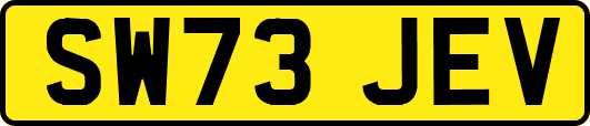 SW73JEV