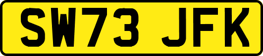 SW73JFK