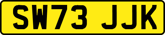 SW73JJK