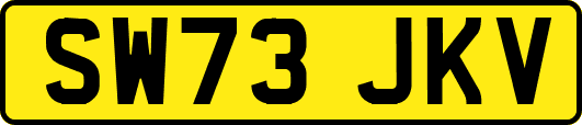 SW73JKV