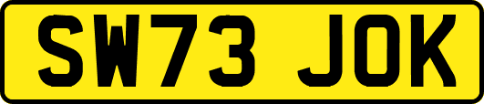 SW73JOK