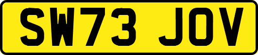 SW73JOV