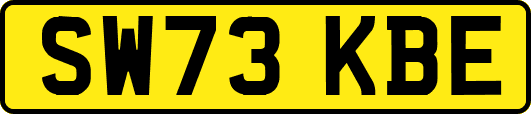 SW73KBE