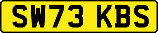 SW73KBS
