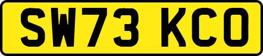 SW73KCO