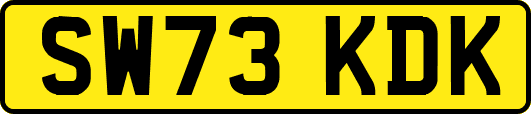 SW73KDK