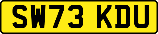 SW73KDU