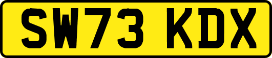 SW73KDX