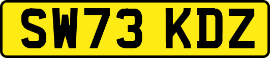 SW73KDZ