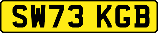 SW73KGB