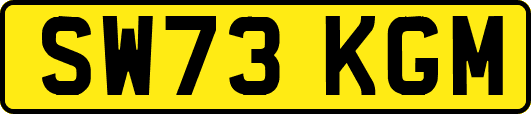 SW73KGM