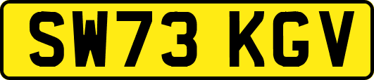 SW73KGV