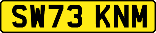 SW73KNM