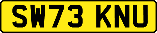 SW73KNU