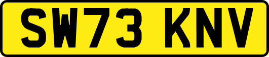 SW73KNV