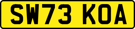 SW73KOA