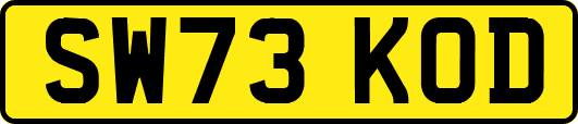 SW73KOD