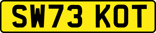 SW73KOT