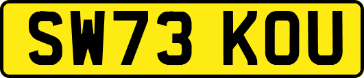 SW73KOU