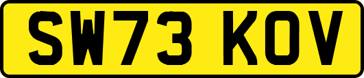 SW73KOV