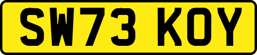 SW73KOY