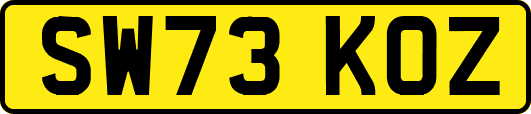 SW73KOZ
