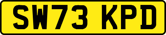 SW73KPD
