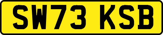 SW73KSB